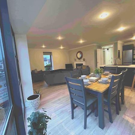 Entire Apartment , Centre Carrick on Shannon Exterior foto